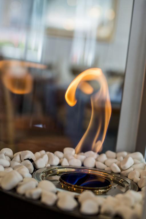 Wellness- Und Schneesporthotel Christiania Saas-Almagell Luaran gambar