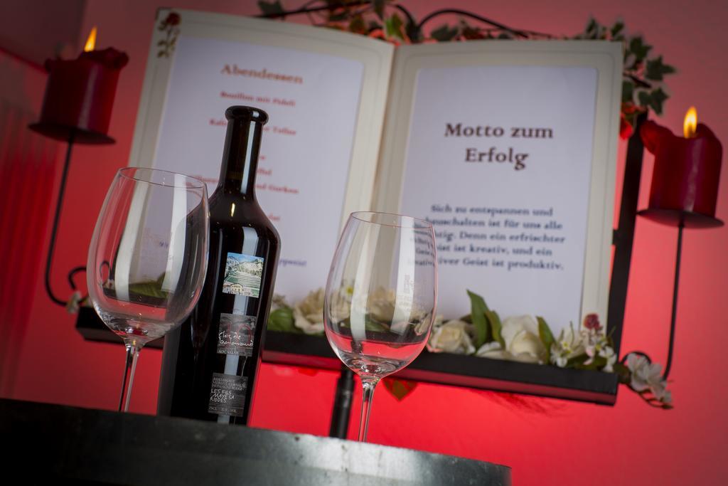 Wellness- Und Schneesporthotel Christiania Saas-Almagell Luaran gambar