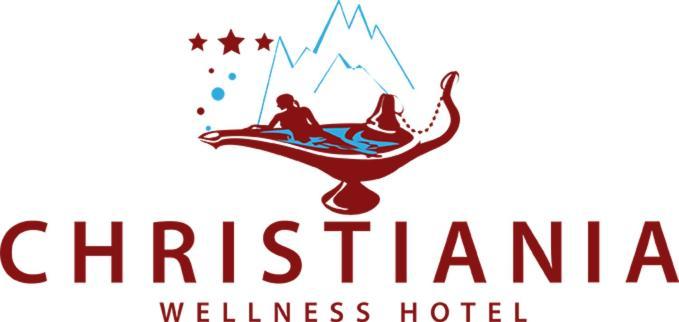 Wellness- Und Schneesporthotel Christiania Saas-Almagell Luaran gambar