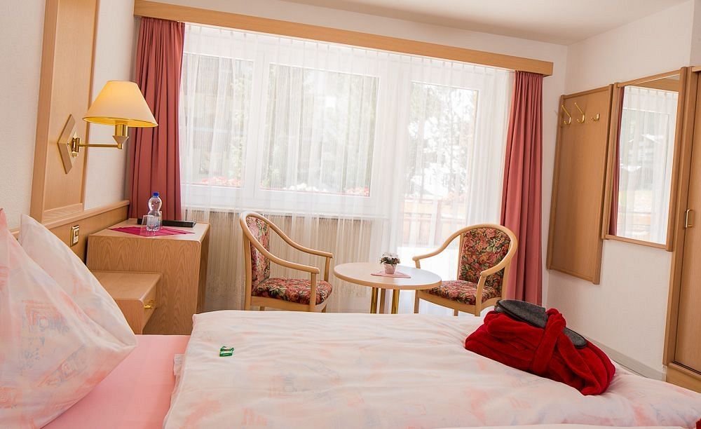Wellness- Und Schneesporthotel Christiania Saas-Almagell Luaran gambar